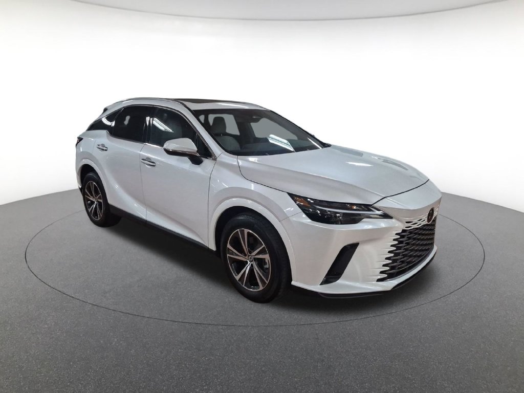Used 2026 Lexus RX RX 350 Premium