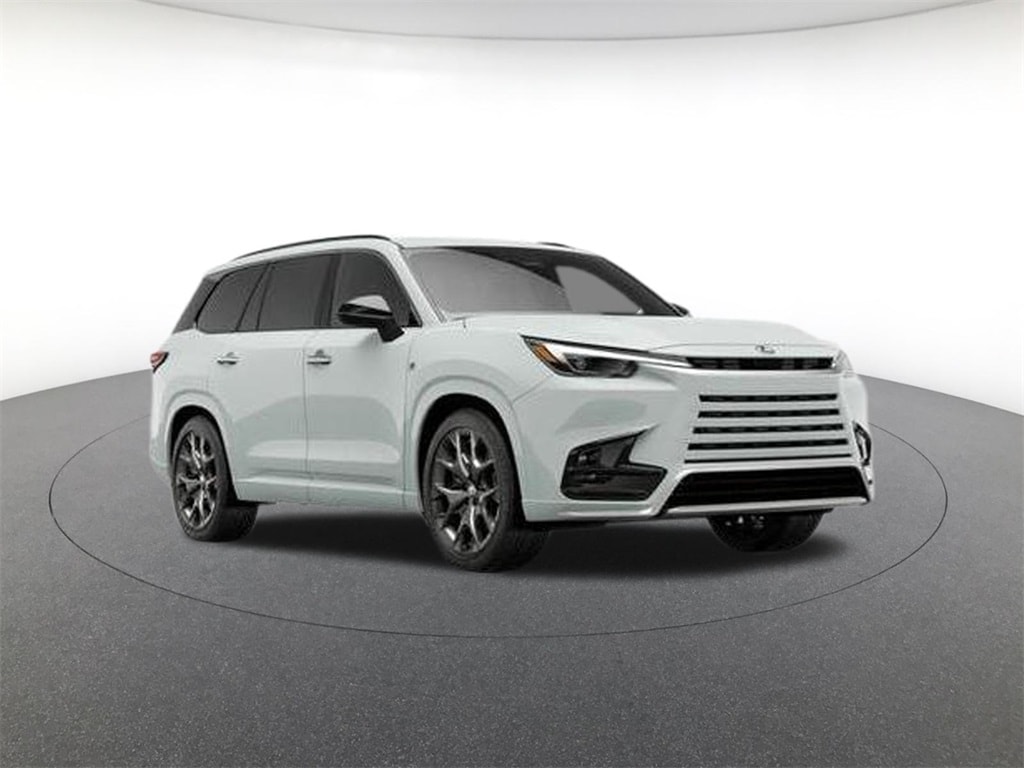 New 2026 Lexus TX TX 500h F SPORT Performance Premium Sport Utility