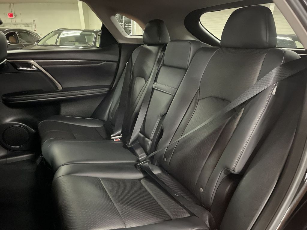 2022 Lexus RX 350 - Photo 10