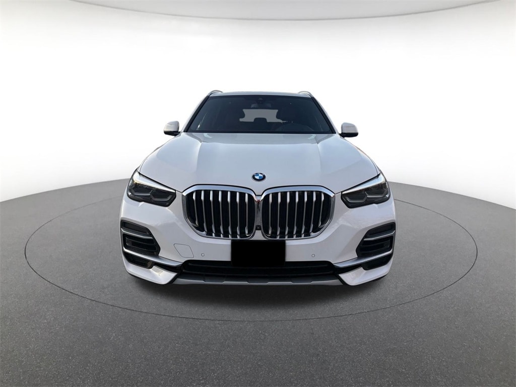 Used 2022 BMW X5 xDrive40i