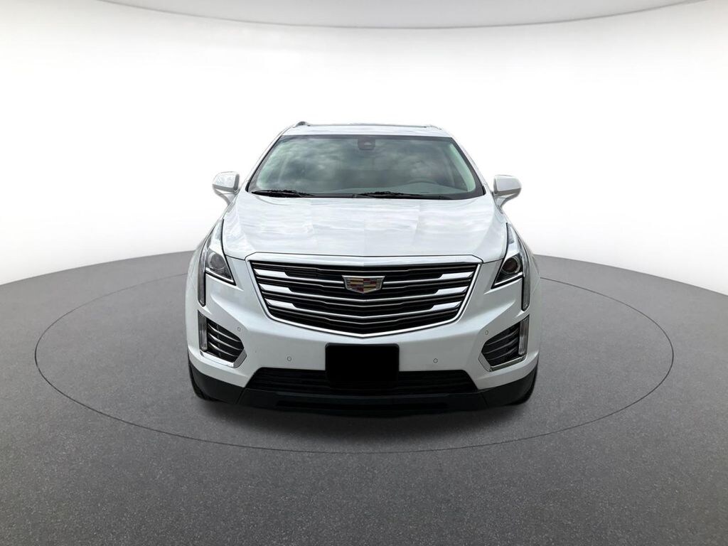 Used 2019 Cadillac XT5 Luxury FWD