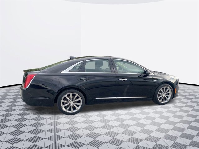 2019 Cadillac XTS Base photo 4