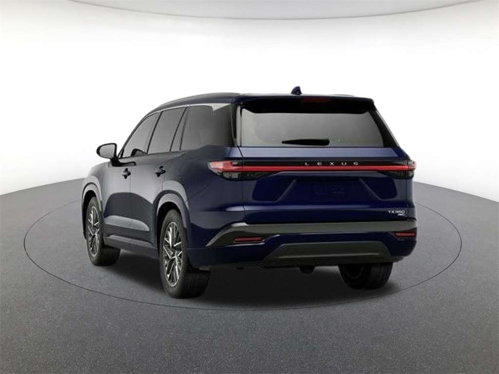 New 2026 Lexus TX TX 350 Luxury Sport Utility