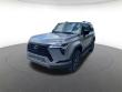 Certified 2025 Lexus GX 550 OVERTRAIL PLUS Sport Utility