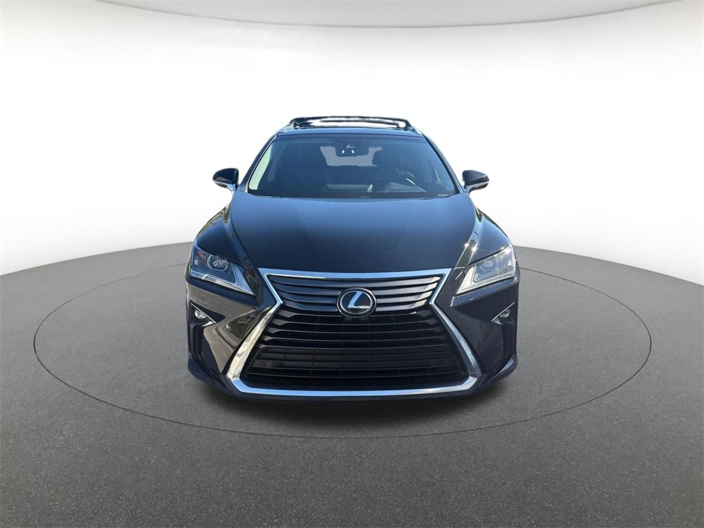 Used 2016 Lexus RX 350 350