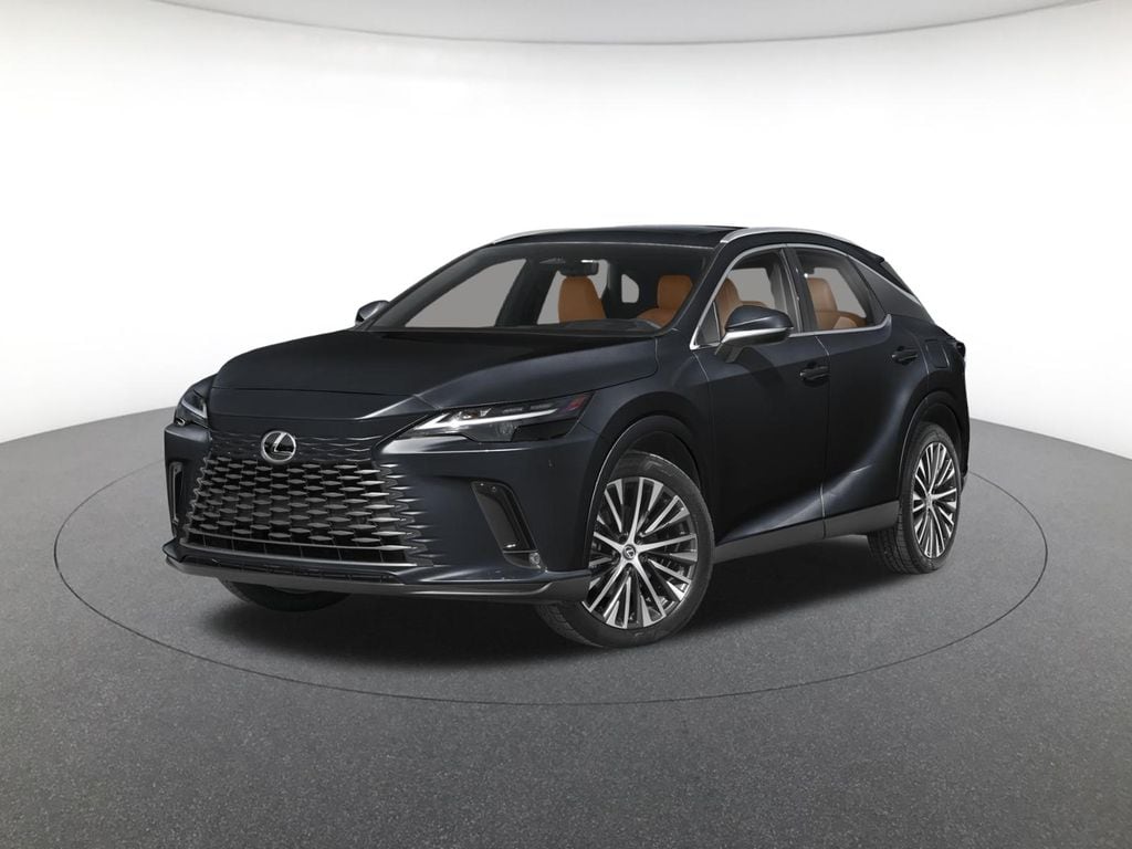 New 2026 Lexus RX 350h PREMIUM PLUS Sport Utility