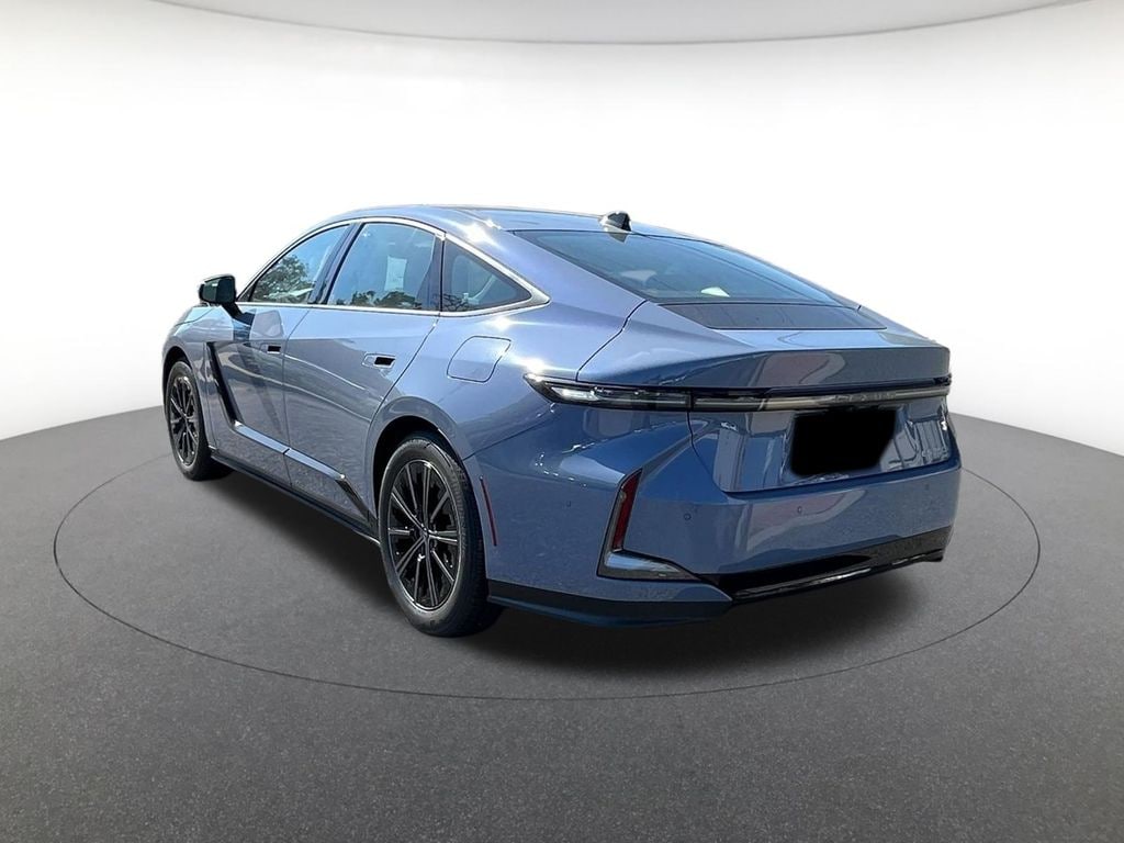 New 2026 Lexus ES ES 350h Premium+ SEDAN