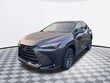LEXUS NX 350