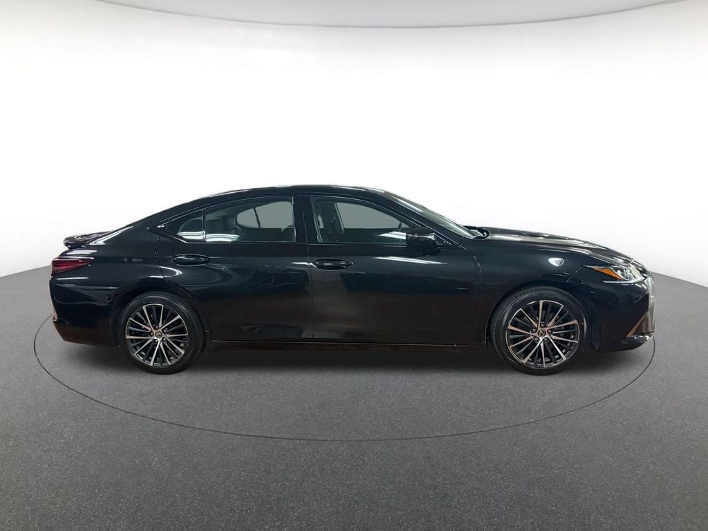 Certified 2025 Lexus ES ES 350 SEDAN
