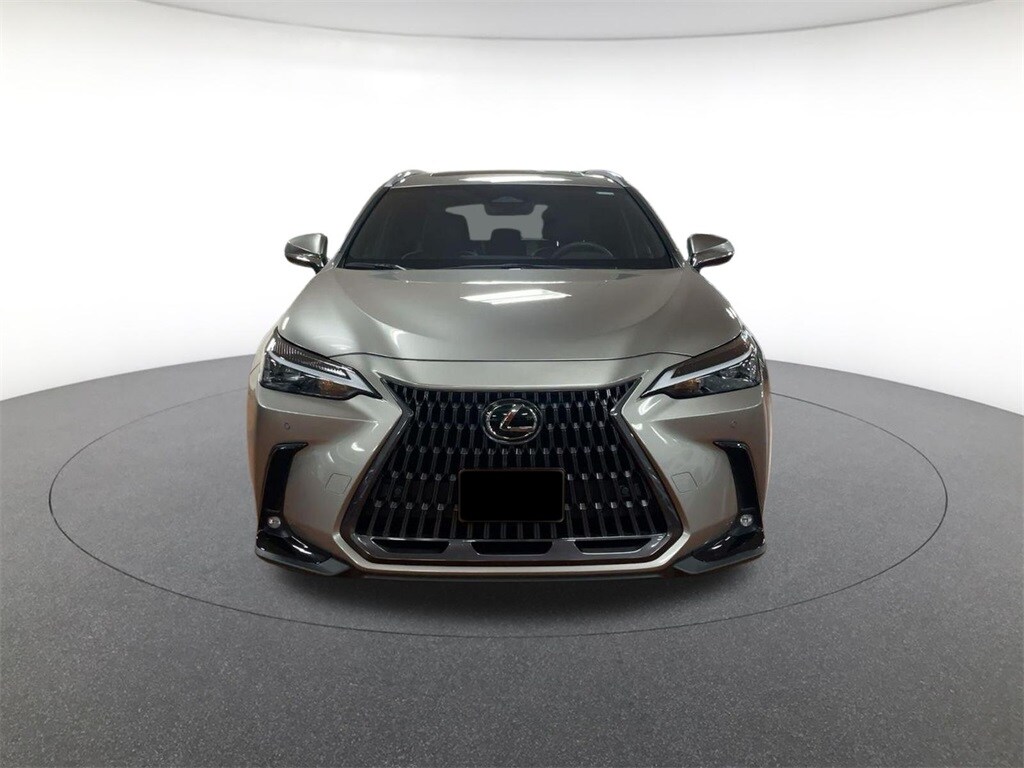 2022 Lexus NX 350 Premium photo 2