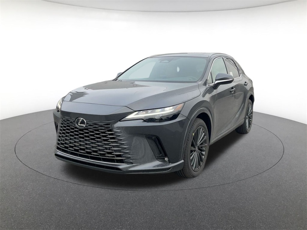 New 2026 Lexus RX 350 PREMIUM Sport Utility