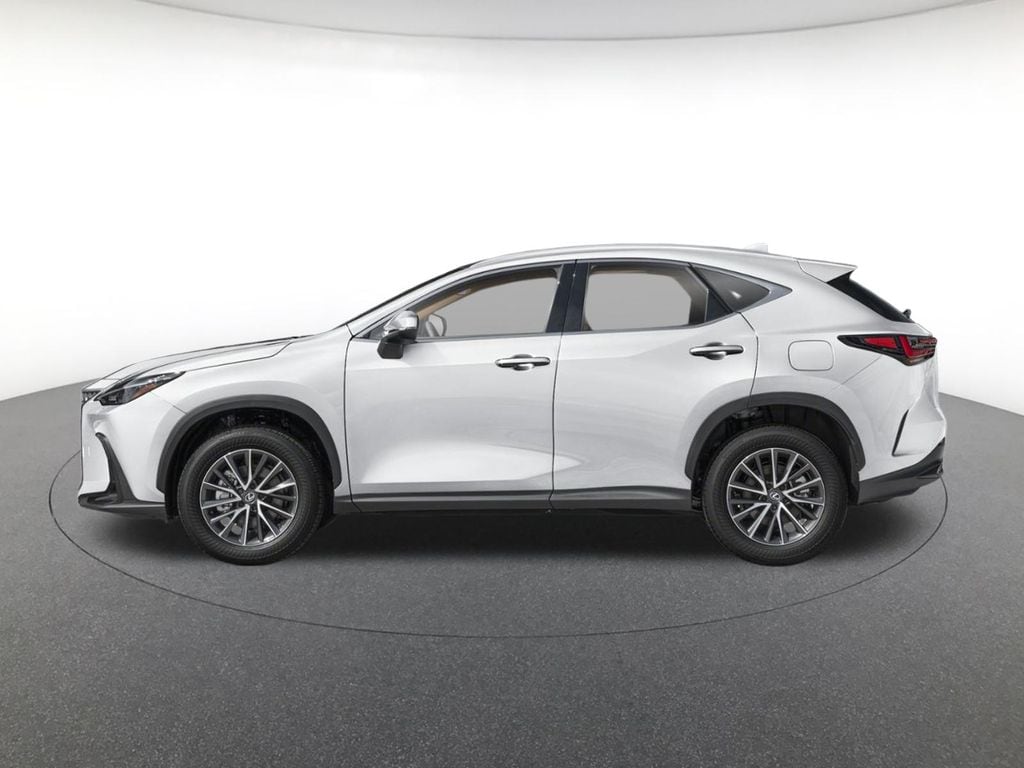 New 2026 Lexus NX 350 LUXURY AWD Sport Utility