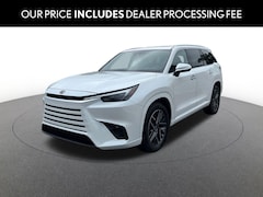 2026 LEXUS TX 350 PREMIUM AWD Sport Utility