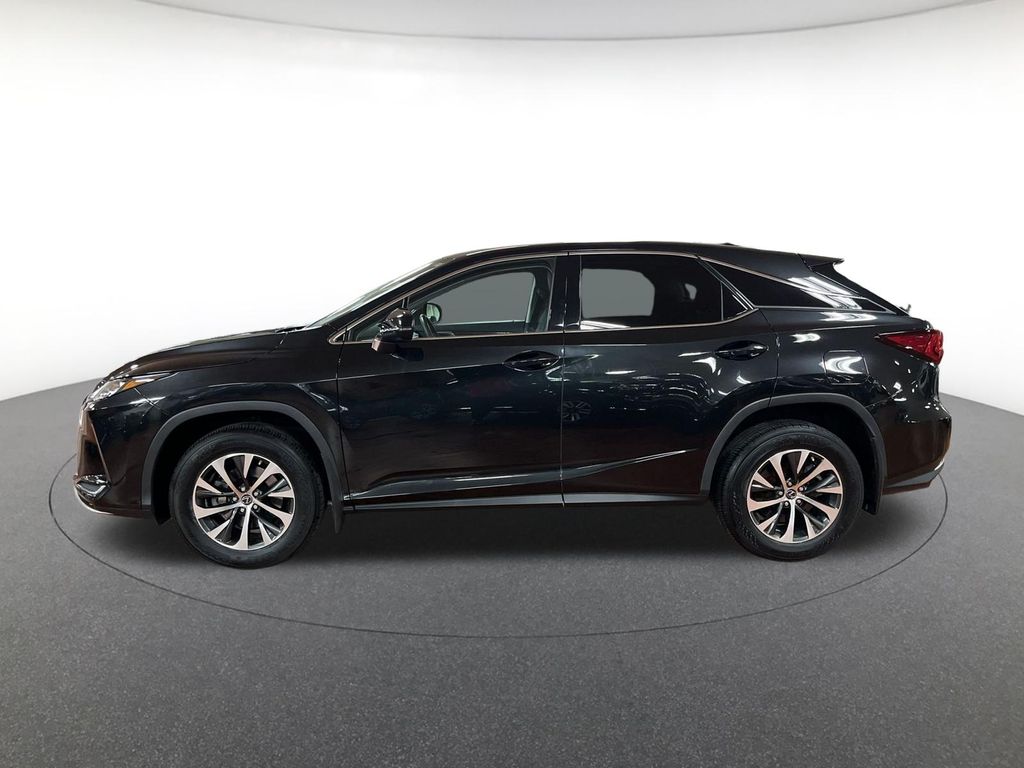 2022 Lexus RX 350 - Photo 8