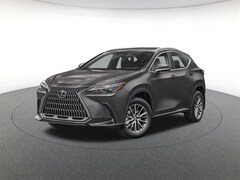2026 LEXUS NX 350h PREMIUM Sport Utility