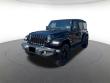 Used 2022 Jeep Wrangler 4xe Unlimited Sahara