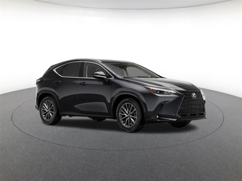 New 2026 Lexus NX NX 350 Premium Sport Utility