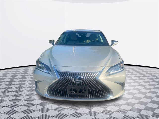 2020 Lexus ES 350 Premium photo 2