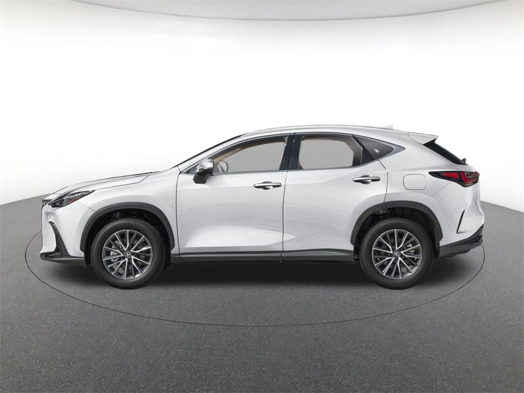 New 2026 Lexus NX NX 350 Luxury Sport Utility
