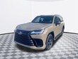 LEXUS LX 700h