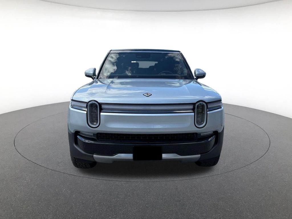 Used 2026 Rivian R1S Base with VIN 7PDSGGBAXTN086971 for sale in Wilmington, DE