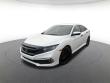 Used 2019 Honda Civic Sedan LX