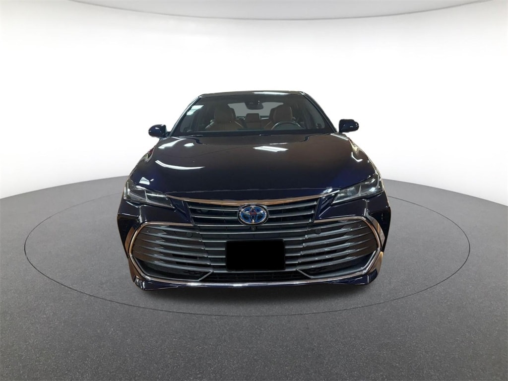Used 2022 Toyota Avalon Hybrid Limited