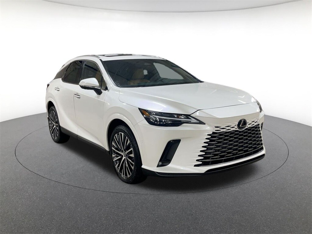 New 2026 Lexus RX RX 350 Premium+ Sport Utility