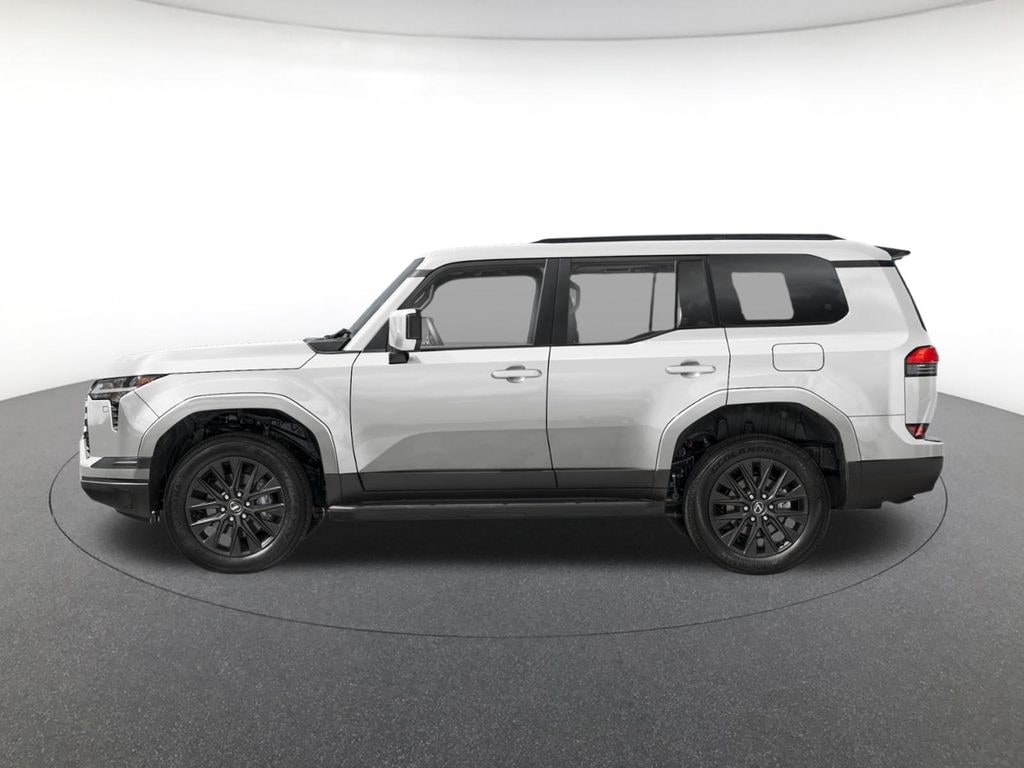 New 2026 Lexus GX 550 PREMIUM PLUS Sport Utility