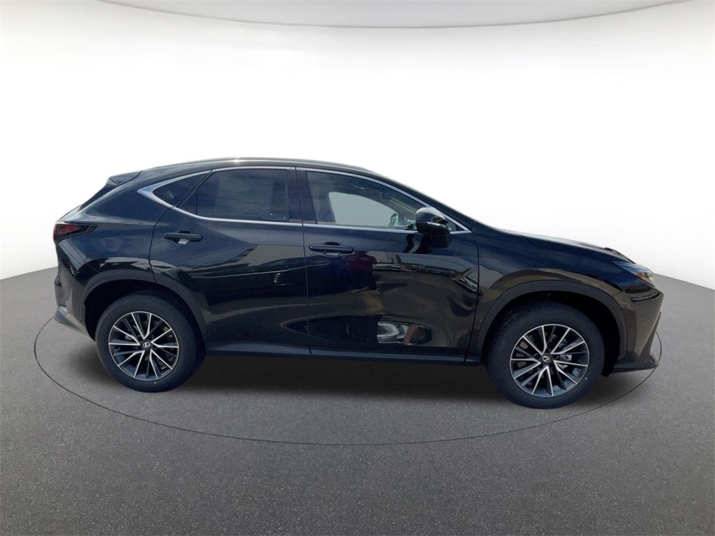 New 2026 Lexus NX NX 350 Premium Sport Utility