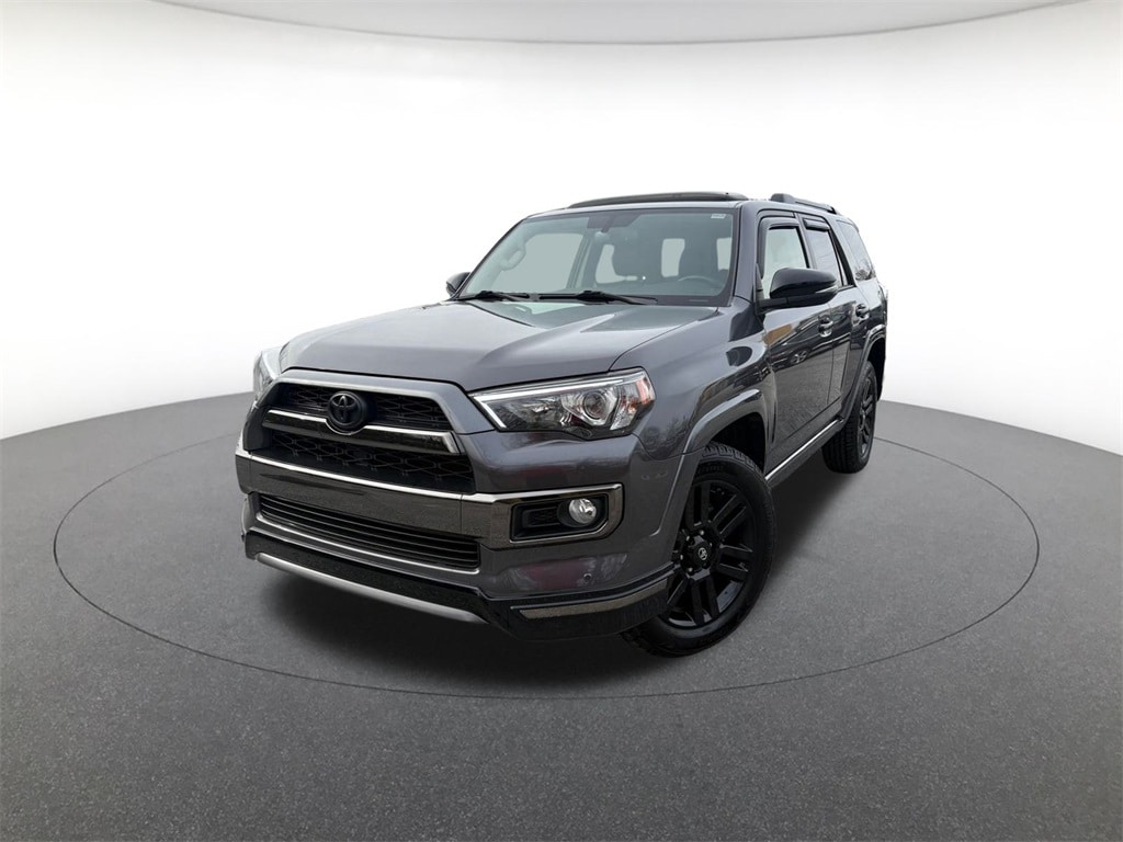 2019 Toyota 4Runner Night Shade's photo