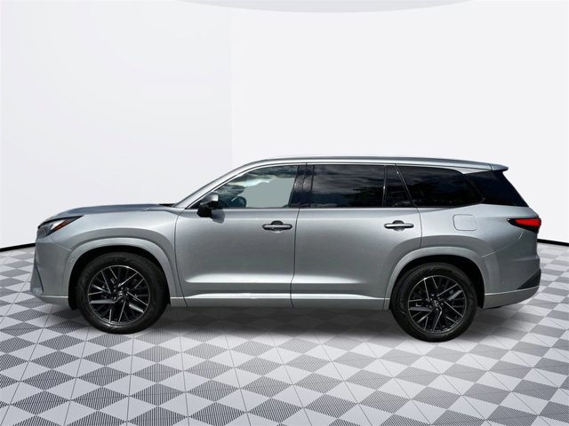 2024 Lexus TX 350 Premium photo 2