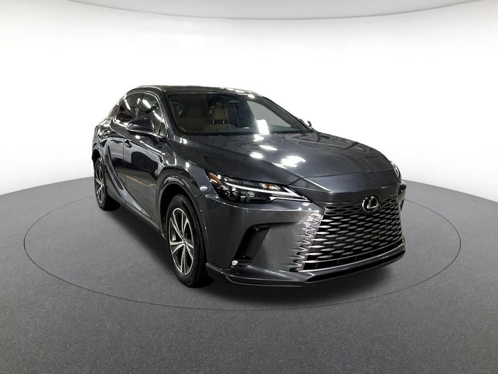 Used 2026 Lexus RX RX 350 Premium Sport Utility