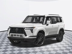 2025 LEXUS GX 550 PREMIUM PLUS Sport Utility