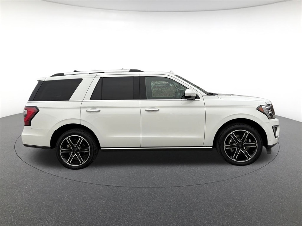 Used 2020 Ford Expedition Limited