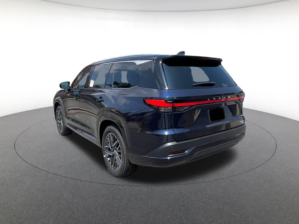 New 2026 Lexus TX 350 PREMIUM AWD Sport Utility