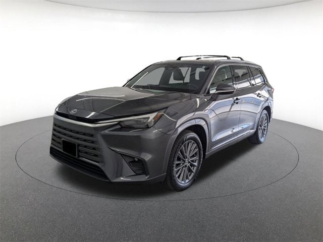 2024 Lexus TX 350's photo