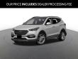 Used 2017 Hyundai Santa Fe Sport 2.0T Ultimate