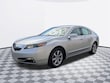 Acura TL