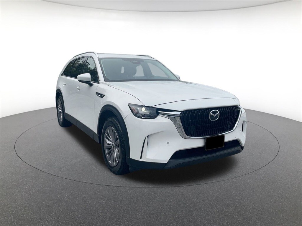 2025 Mazda CX-90 3.3 Turbo Preferred photo 3
