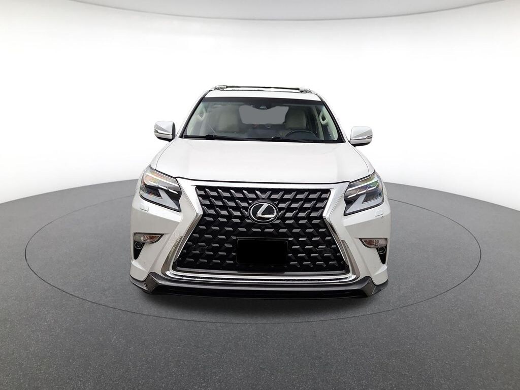 Used 2023 Lexus GX GX 460 Luxury