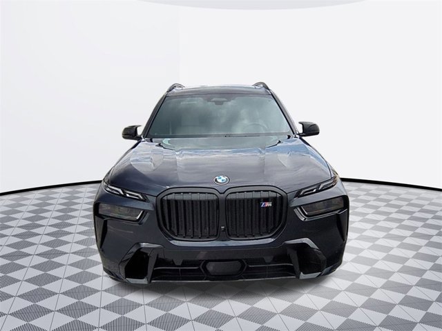 Used 2025 BMW X7 M60i with VIN 5UX33EM03S9X65101 for sale in Wilmington, DE