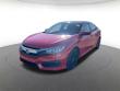 Used 2017 Honda Civic Sedan EX