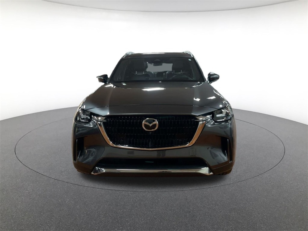 Used 2025 Mazda CX-90 Phev Premium Plus Package