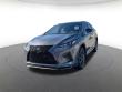 Certified 2022 Lexus RX 350 F SPORT AWD Sport Utility