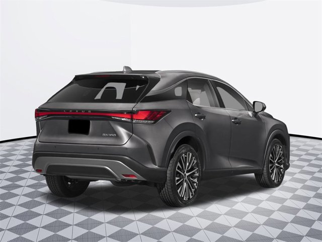 2025 Lexus RX 350 Premium photo 2