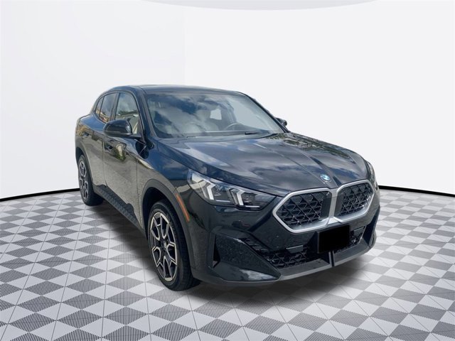 2025 Bmw X2 xDrive28i photo 3