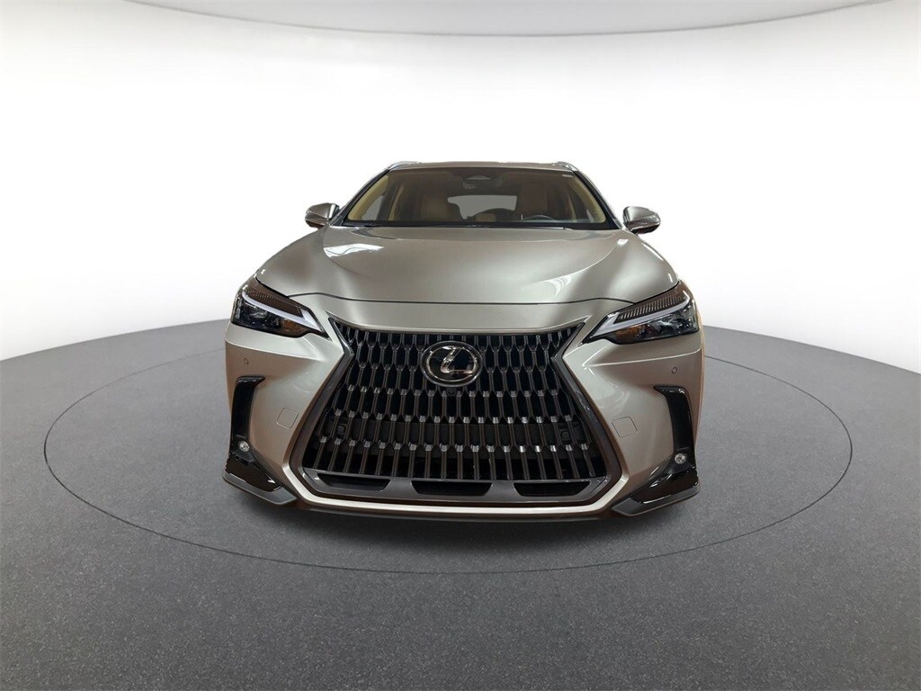2025 Lexus NX 350 Premium photo 2