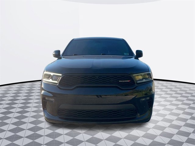 2021 Dodge Durango GT photo 2
