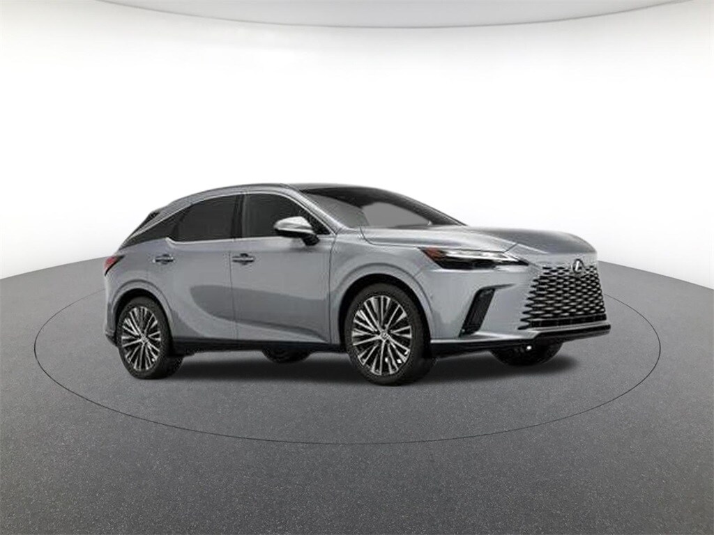 New 2026 Lexus RX 350h PREMIUM PLUS Sport Utility